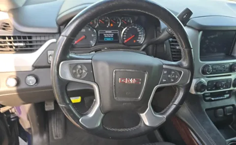 More photos of 2019 GMC Yukon SLE at Auto Boutique Ohio, OH