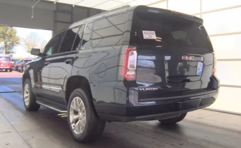 Another view of 2019 GMC Yukon SLE for sale in Columbus, OH at Auto Boutique Ohio