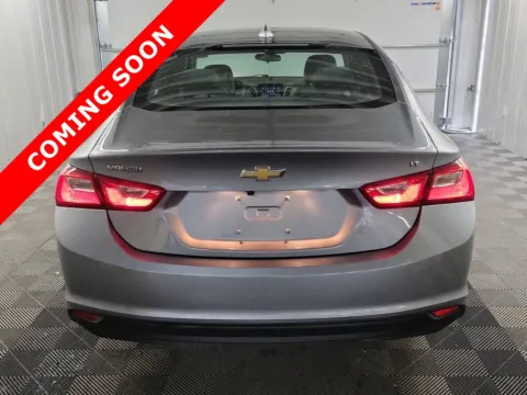 More photos of 2023 Chevrolet Malibu LT at Auto Boutique Ohio, OH