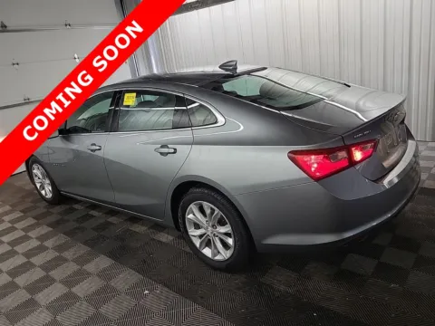 More photos of 2023 Chevrolet Malibu LT at Auto Boutique Ohio, OH
