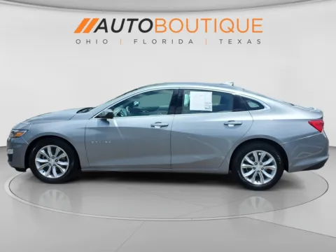 Photos of 2023 Chevrolet Malibu LT for sale in Columbus, OH at Auto Boutique Ohio