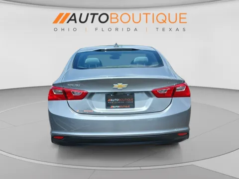 More photos of 2023 Chevrolet Malibu LT at Auto Boutique Ohio, OH