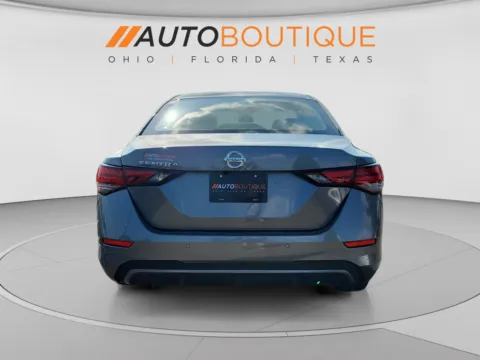 More photos of 2020 Nissan Sentra S at Auto Boutique Ohio, OH