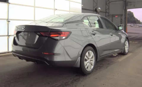 More photos of 2020 Nissan Sentra S at Auto Boutique Ohio, OH