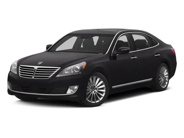 2014 Hyundai Equus Signature for sale in Columbus, OH