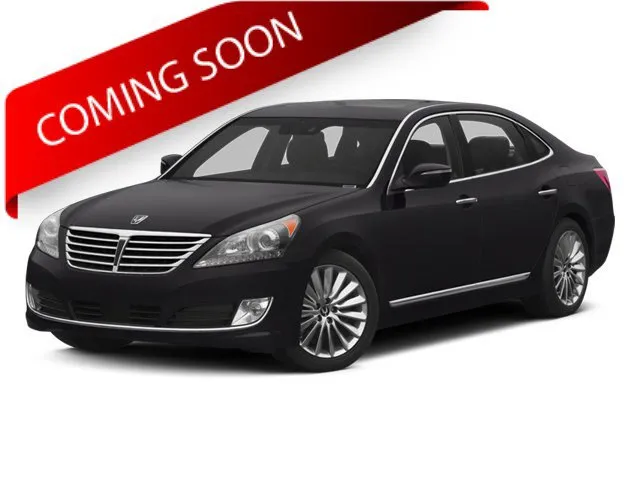 2014 Hyundai Equus Signature for sale in Columbus, OH