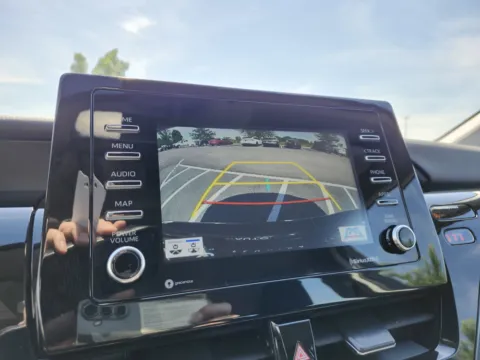 Photos of 2021 Toyota Camry LE for sale in Columbus, OH at Auto Boutique Ohio