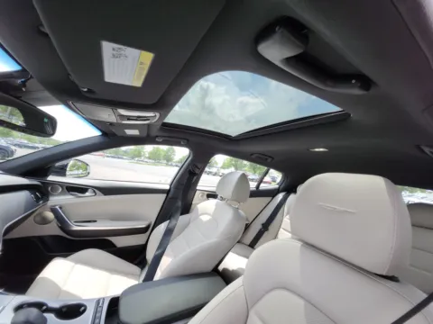Photos of 2019 Kia Stinger GT2 for sale in Columbus, OH at Auto Boutique Ohio