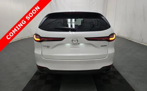 More photos of 2024 Mazda CX-90 PHEV Preferred at Auto Boutique Ohio, OH