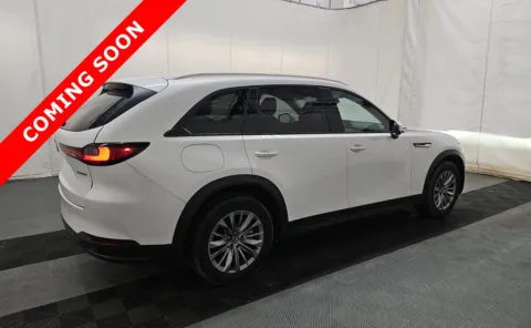 More photos of 2024 Mazda CX-90 PHEV Preferred at Auto Boutique Ohio, OH