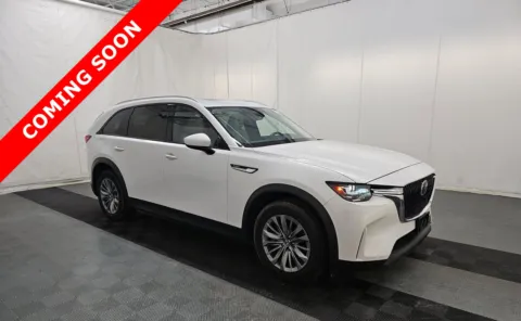 Another view of 2024 Mazda CX-90 PHEV Preferred for sale in Columbus, OH at Auto Boutique Ohio