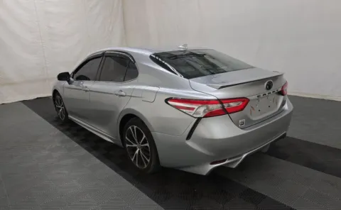 More photos of 2020 Toyota Camry SE at Auto Boutique Ohio, OH