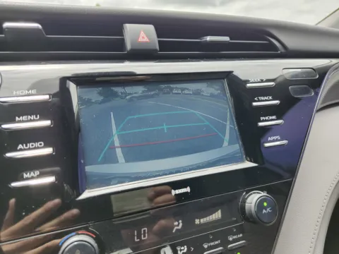 More photos of 2020 Toyota Camry SE at Auto Boutique Ohio, OH