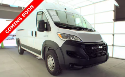 Another view of 2023 Ram ProMaster Cargo Van 2500 159 WB for sale in Columbus, OH at Auto Boutique Ohio