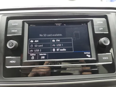 More photos of 2022 Volkswagen Atlas Cross Sport 2.0T SE at Auto Boutique Ohio, OH