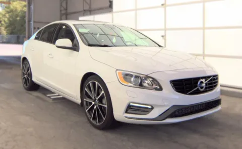 Another view of 2017 Volvo S60 Dynamic for sale in Columbus, OH at Auto Boutique Ohio