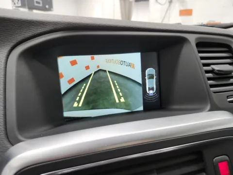 Another view of 2017 Volvo S60 Dynamic for sale in Columbus, OH at Auto Boutique Ohio