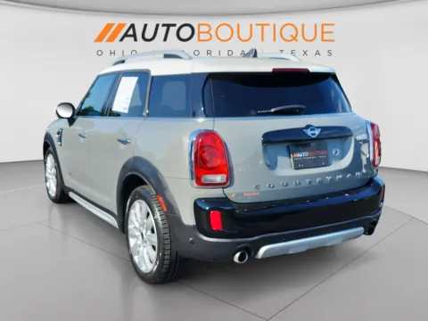 Another view of 2019 MINI Countryman Cooper S for sale in Columbus, OH at Auto Boutique Ohio