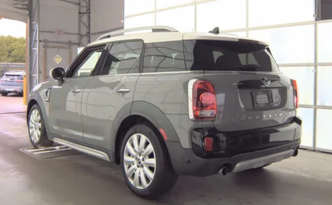 More photos of 2019 MINI Countryman Cooper S at Auto Boutique Ohio, OH