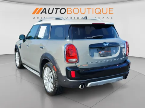 Another view of 2019 MINI Countryman Cooper S for sale in Columbus, OH at Auto Boutique Ohio