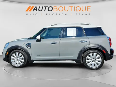 Photos of 2019 MINI Countryman Cooper S for sale in Columbus, OH at Auto Boutique Ohio