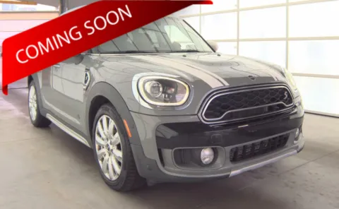 Gray 2019 MINI Countryman Cooper S for sale in Columbus, OH