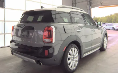Another view of 2019 MINI Countryman Cooper S for sale in Columbus, OH at Auto Boutique Ohio