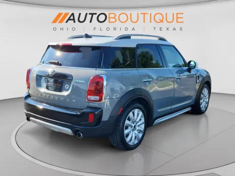 More photos of 2019 MINI Countryman Cooper S at Auto Boutique Ohio, OH
