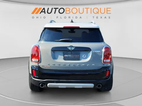 More photos of 2019 MINI Countryman Cooper S at Auto Boutique Ohio, OH