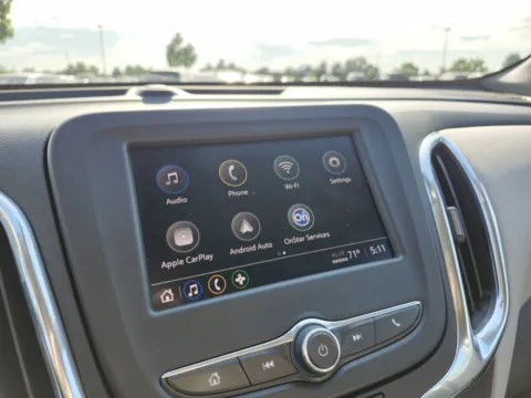 Photos of 2023 Chevrolet Equinox LT for sale in Columbus, OH at Auto Boutique Ohio