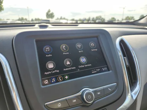 Photos of 2023 Chevrolet Equinox LT for sale in Columbus, OH at Auto Boutique Ohio