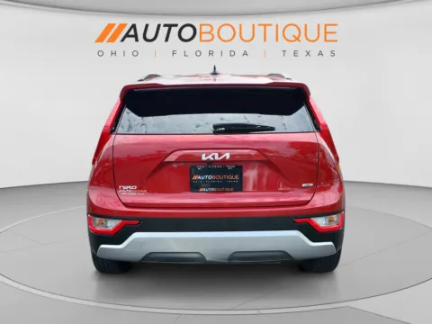 More photos of 2023 Kia Niro EX at Auto Boutique Ohio, OH