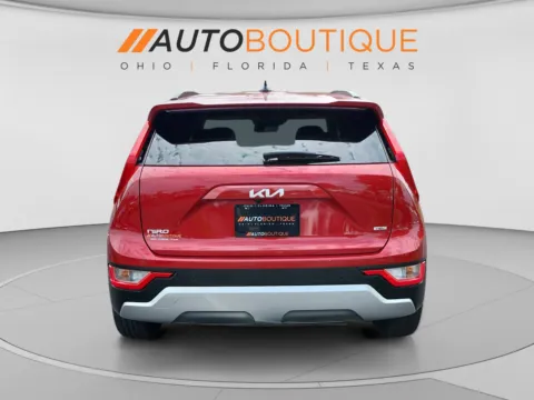 More photos of 2023 Kia Niro EX at Auto Boutique Ohio, OH