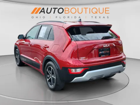 Another view of 2023 Kia Niro EX for sale in Columbus, OH at Auto Boutique Ohio