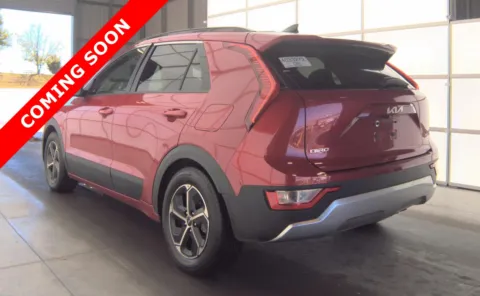 More photos of 2023 Kia Niro EX at Auto Boutique Ohio, OH