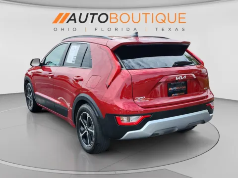 Another view of 2023 Kia Niro EX for sale in Columbus, OH at Auto Boutique Ohio