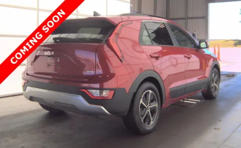 Another view of 2023 Kia Niro EX for sale in Columbus, OH at Auto Boutique Ohio