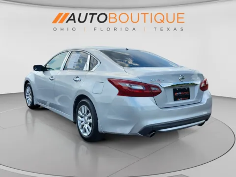 Another view of 2018 Nissan Altima 2.5 S for sale in Columbus, OH at Auto Boutique Ohio