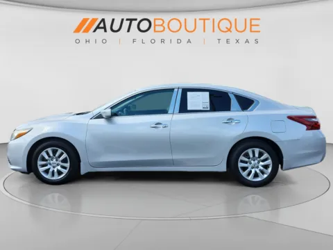 Photos of 2018 Nissan Altima 2.5 S for sale in Columbus, OH at Auto Boutique Ohio