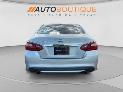 More photos of 2018 Nissan Altima 2.5 S at Auto Boutique Ohio, OH
