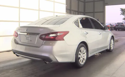 Another view of 2018 Nissan Altima 2.5 S for sale in Columbus, OH at Auto Boutique Ohio