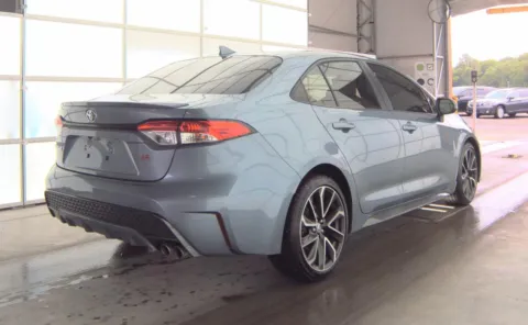 More photos of 2020 Toyota Corolla SE at Auto Boutique Ohio, OH