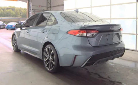 More photos of 2020 Toyota Corolla SE at Auto Boutique Ohio, OH