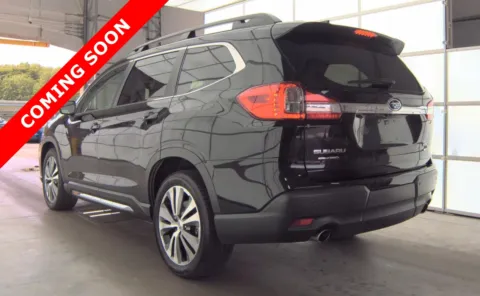 More photos of 2022 Subaru Ascent Limited at Auto Boutique Ohio, OH