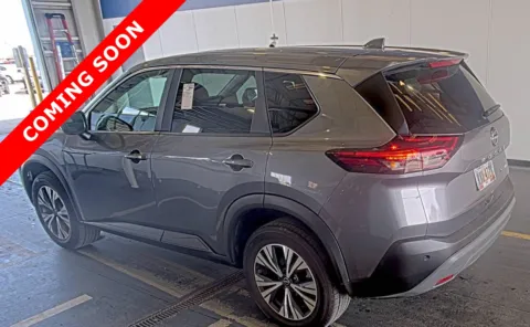 More photos of 2023 Nissan Rogue SV at Auto Boutique Ohio, OH