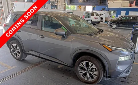 Another view of 2023 Nissan Rogue SV for sale in Columbus, OH at Auto Boutique Ohio