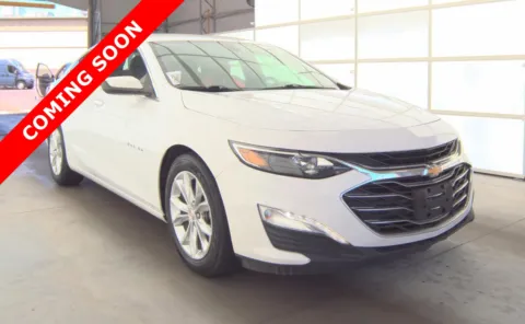Another view of 2022 Chevrolet Malibu LT for sale in Columbus, OH at Auto Boutique Ohio