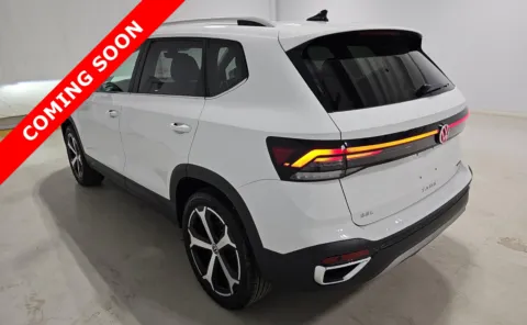 More photos of 2026 Volkswagen Taos SEL at Auto Boutique Ohio, OH