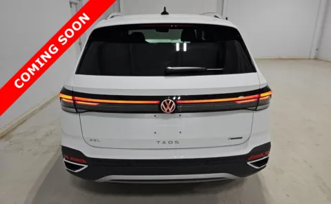 More photos of 2026 Volkswagen Taos SEL at Auto Boutique Ohio, OH