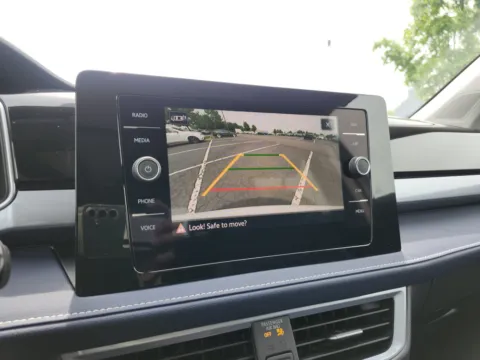 More photos of 2026 Volkswagen Taos SEL at Auto Boutique Ohio, OH